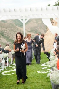 Los angeles based wedding officiant  